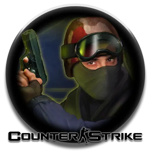 Counter-Strike 1.6
