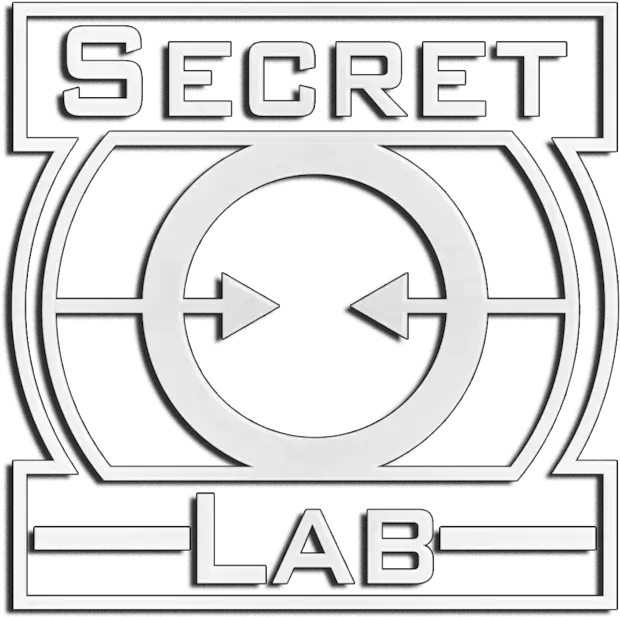 SCP: Secret Laboratory